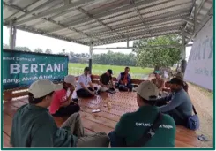 Bertani Research Center